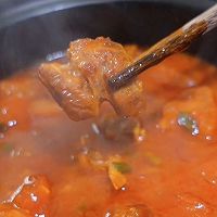 茄汁牛肋条｜适合大人和小孩儿的下饭神器的做法图解21