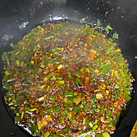 重庆酸辣粉（附炸酱制作）的做法图解11