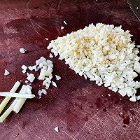 豉汁蒜泥蒸排骨的做法图解3