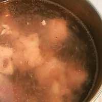 湿热乏力，喝一碗正气的五指毛桃祛湿汤吧的做法图解2