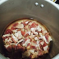 咖喱土豆牛腩（超简单易懂）的做法图解1