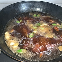 #餐桌上的春日限定#浓香下饭菜—红烧鸡肉炖土豆的做法图解11