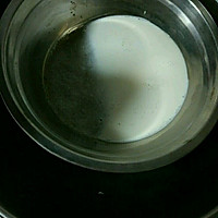 手工酸奶-#走进爱尔兰，品味好奶源#的做法图解2