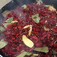 简易版冷吃兔的做法图解9