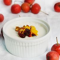 【自制酸奶（老酸奶版）】——COUSS CF-3500发酵箱的做法图解8