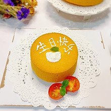 #豆果10周年生日快乐#豆果生日蛋糕