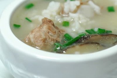 粥