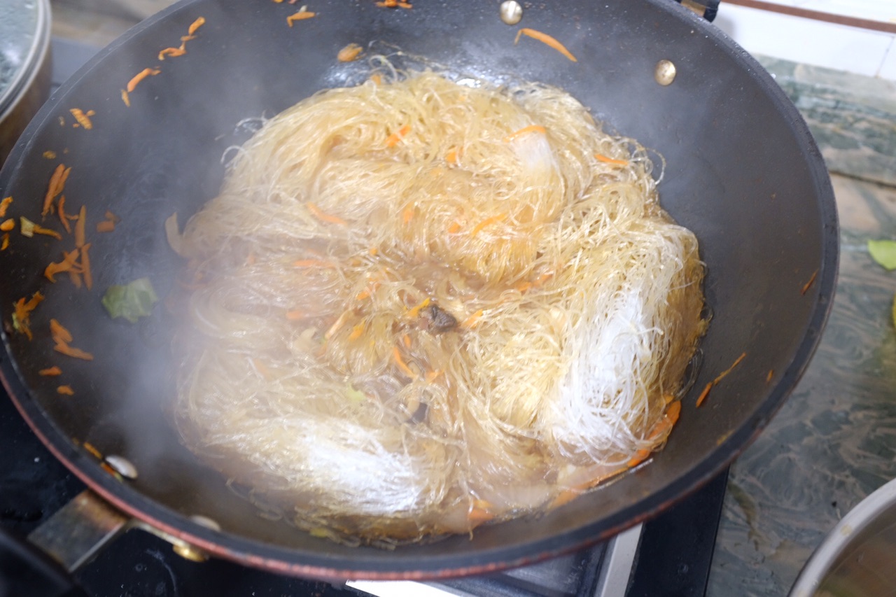 龍口粉絲怎麼做_龍口粉絲的做法_豆果美食