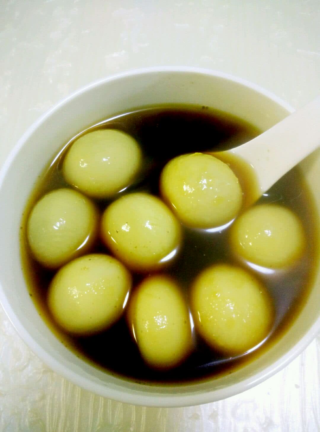 2.5kg 红糖汤圆-四川龙旺食品有限公司