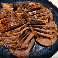 懒人版电饭煲酱牛肉简单好吃又减肥的做法图解16