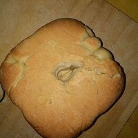 拉丝面包的做法图解4