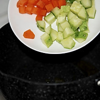 咖喱内脂豆腐#百梦多圆梦季#的做法图解3