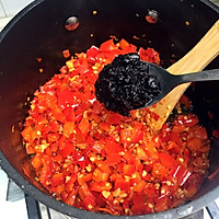 剁椒鱼头的做法图解10