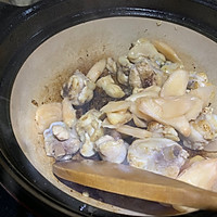 泡姜米酒琵琶腿 #一人一道拿手菜#的做法图解12