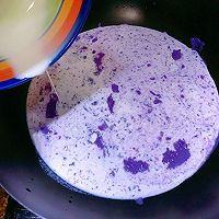 紫薯凉糕～夏日解暑必备的做法图解10