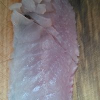 再做菊花鱼的做法图解7