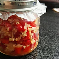自制剁椒的做法图解4