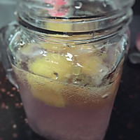 冰爽芒果特调饮的做法图解4