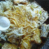 萝卜丝烧带鱼：浓油赤酱宁波传统菜的做法图解10