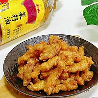 小酥肉的做法图解10