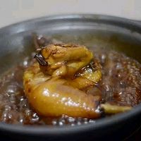 酱油鸡的家常做法，隔壁小孩馋哭了的做法图解4