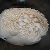 清汤面的做法图解5