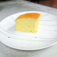 轻乳酪蛋糕的做法图解9