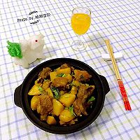 红烧排骨炖土豆的做法图解13