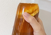 香橙红茶的做法