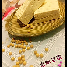 传统手工豆腐#夏日时光#