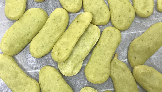 牛油果幼儿小零食