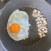 鸡蛋土面的做法图解4