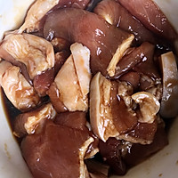 辣椒小炒肉的做法图解2