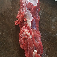 肥牛焗饭的做法图解1