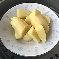 土豆泥的做法图解1