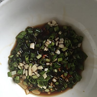 凉拌内酯豆腐（简单易做）的做法图解1