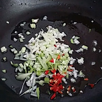 荔浦芋头扣肉的做法图解5