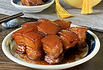 不油不腻，上桌秒光的下饭肉：红烧肉的做法