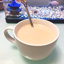 焦糖奶茶