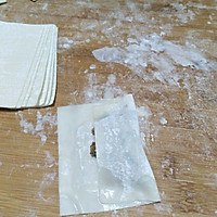 正月初四――吃福包的做法图解4