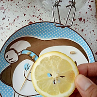 柠檬蜂蜜茶的做法图解5