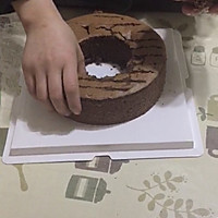 网红脏蛋糕的做法图解11