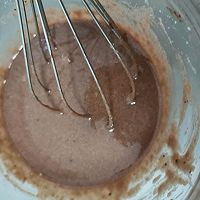 布里奥斯巧克力奶油面包的做法图解11