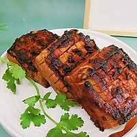 #米饭最强CP#无油烤香干的做法图解11