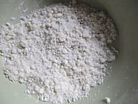 儿时的味道传统手式炸花根 好吃不要不要的的做法图解1