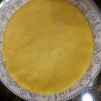 芒果千层蛋糕的做法图解15