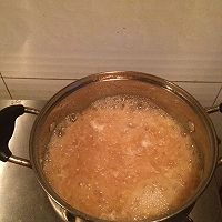 蜂蜜柚子茶的做法图解5