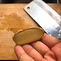 玉米胡萝卜马蹄炖扇骨的做法图解6