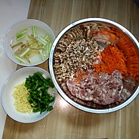 让你有成就感的肉包子的做法图解5
