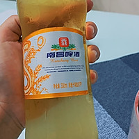 一个人的晚餐-酸汤泡面的做法图解7